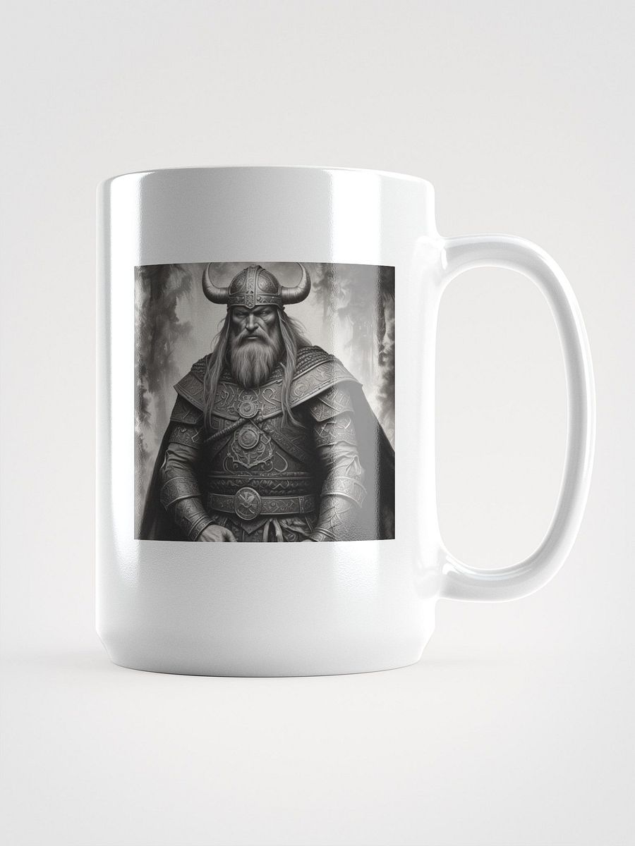 Viking Warrior product image (1)