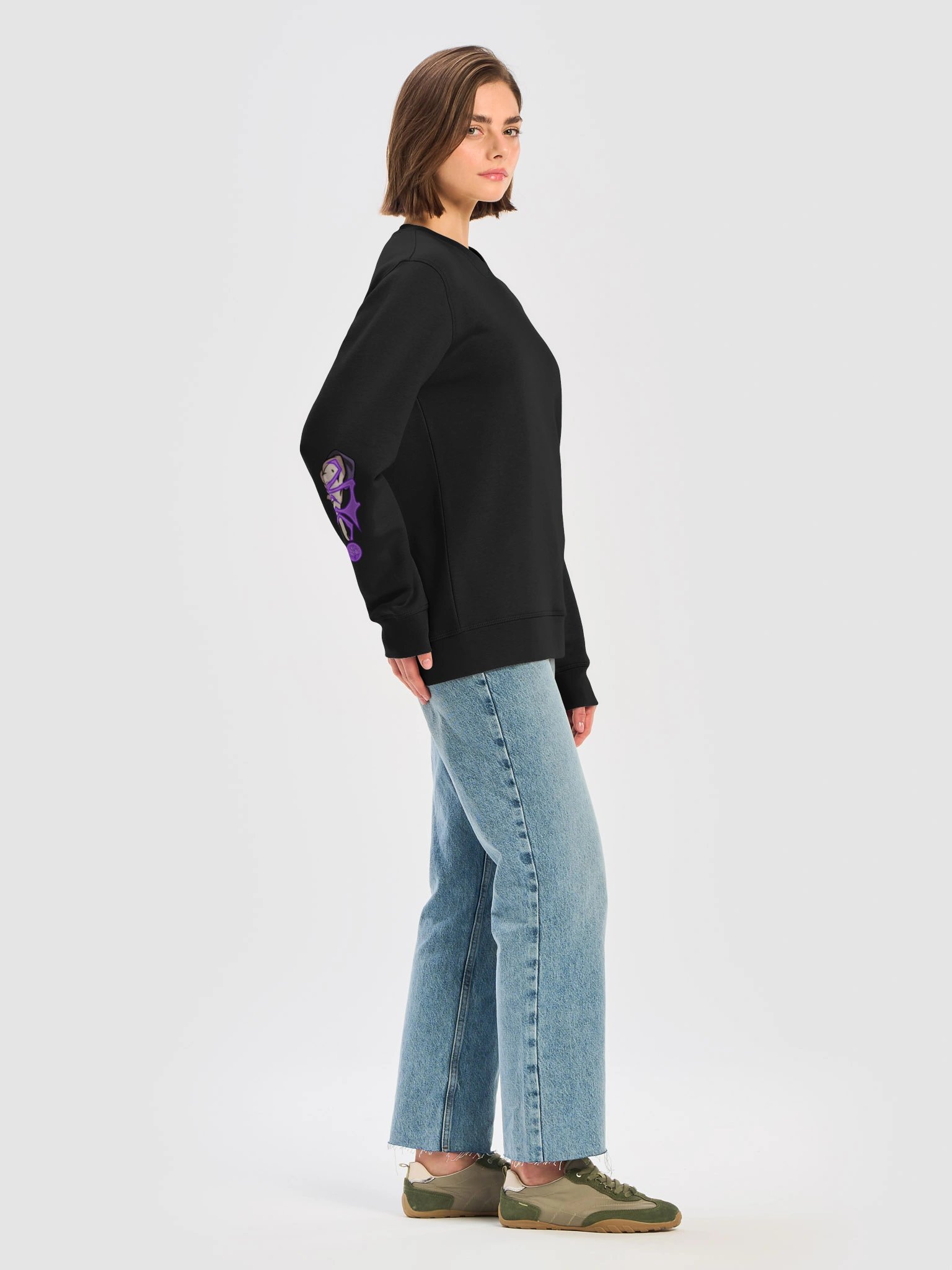 Weedzard Magic Sweater product image (6)