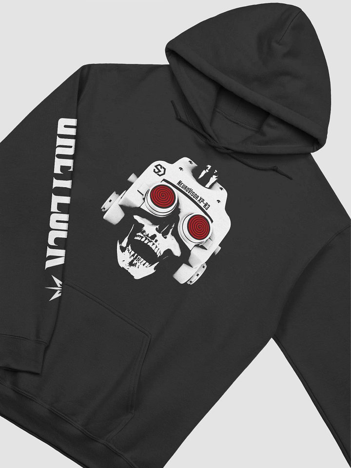 Full Symbology Pullover Hoodie - CULT-O-VISION product image (2)