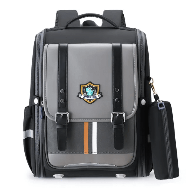 Personality Lightweight Children Large-capacity Backpack VIA Onlineshop product image (3)