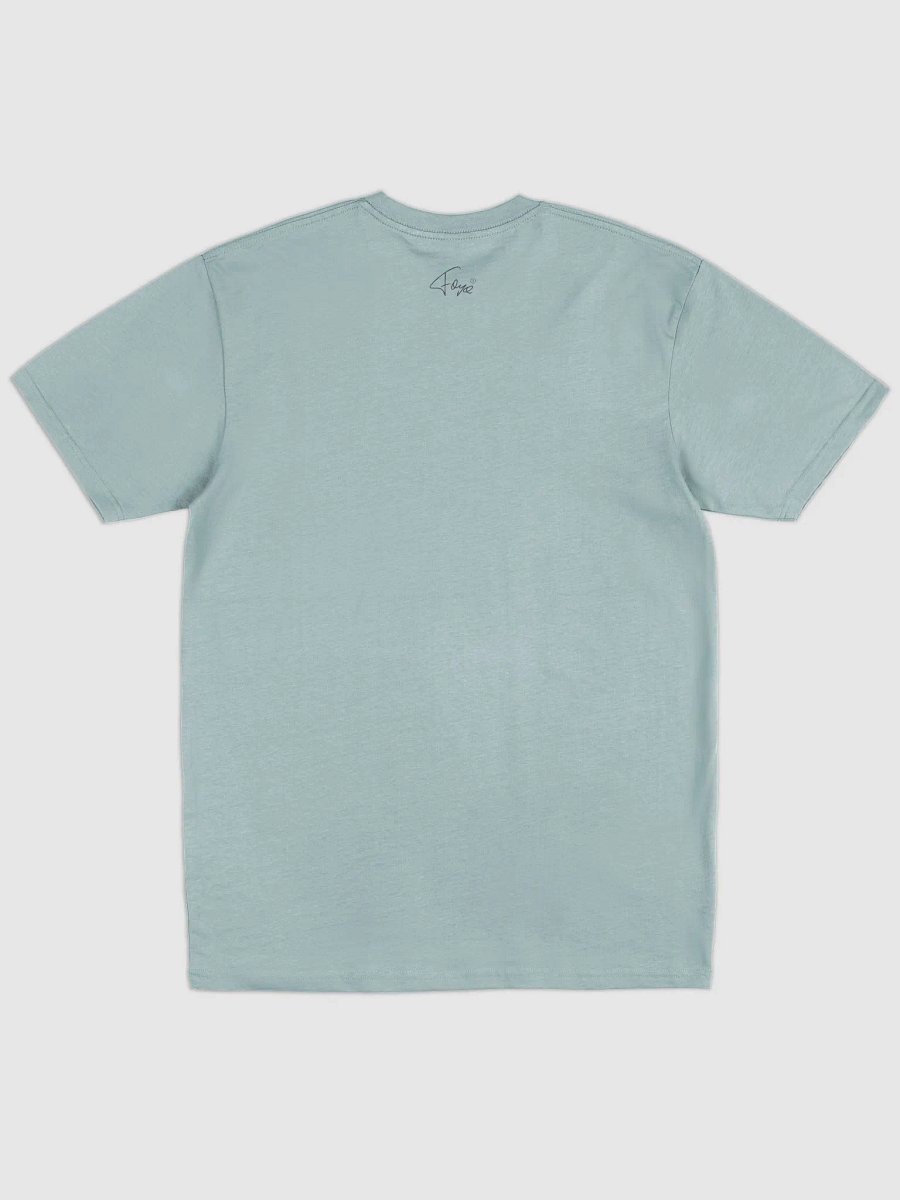 FOYO-G Premium Heavyweight Tee product image (6)