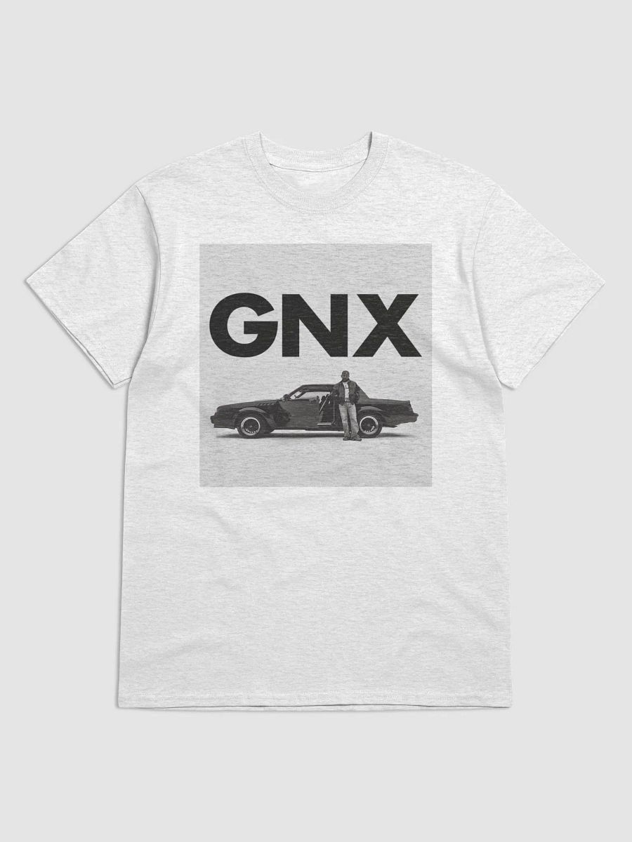 GNX Kendrick Lamar Tshirt product image (1)