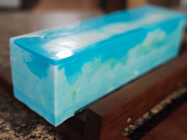 Loaf of Soap product image (2)