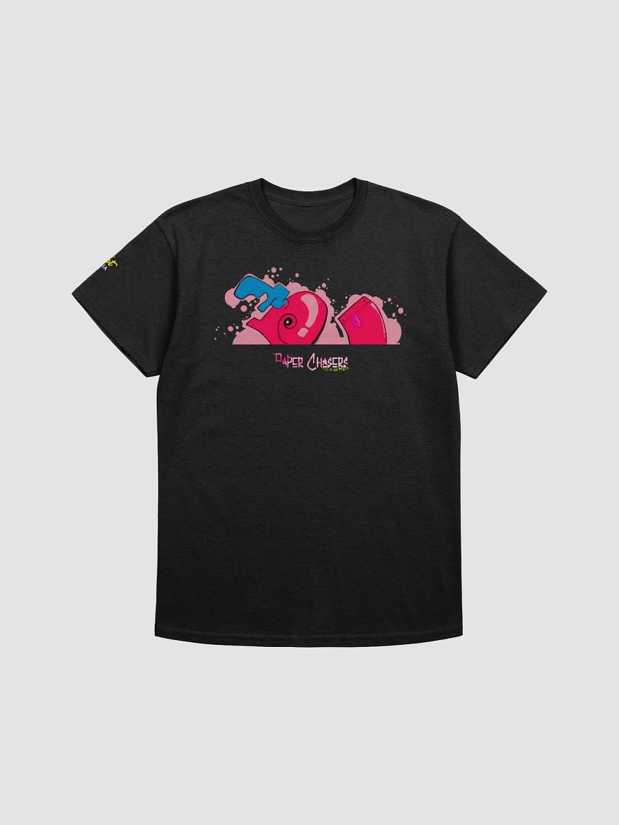 Kilo Express - Paper Chasers K pop 4 Tee product image (3)