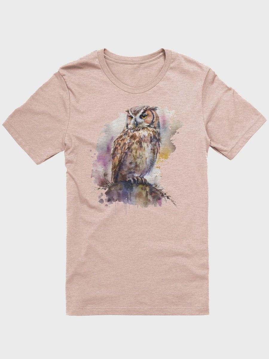 Wise Old Owl product image (1)