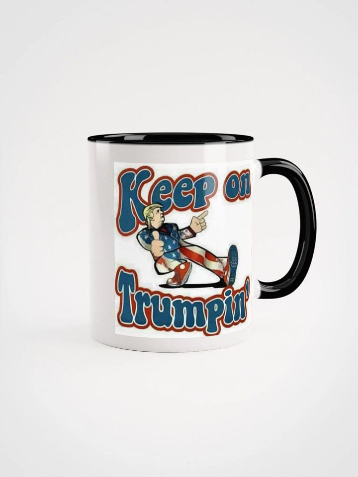 Trumpin' product image (2)