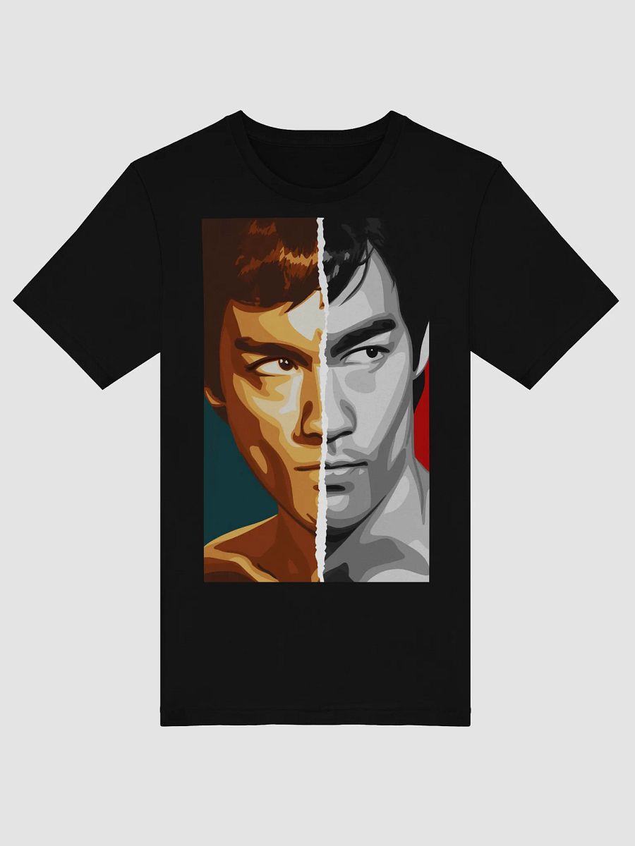 Bruce Lee: Torn Legacy & Fists of Philosophy product image (5)