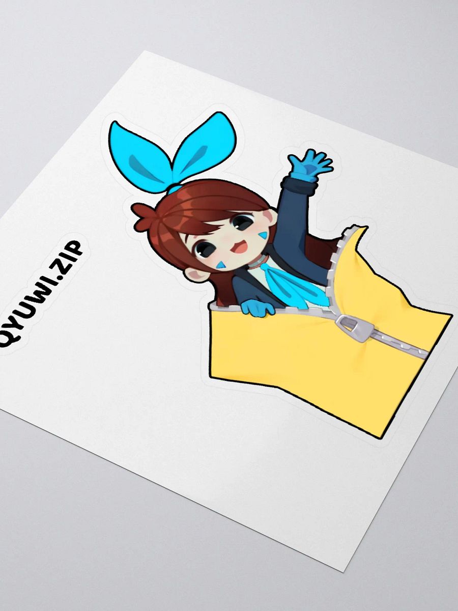 Qyuwi.Zip Hiya! product image (4)