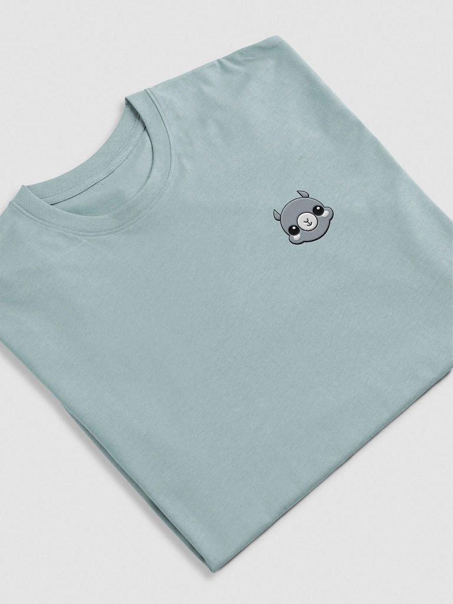Minimalist Reggie Embroidered Classic Tee product image (2)