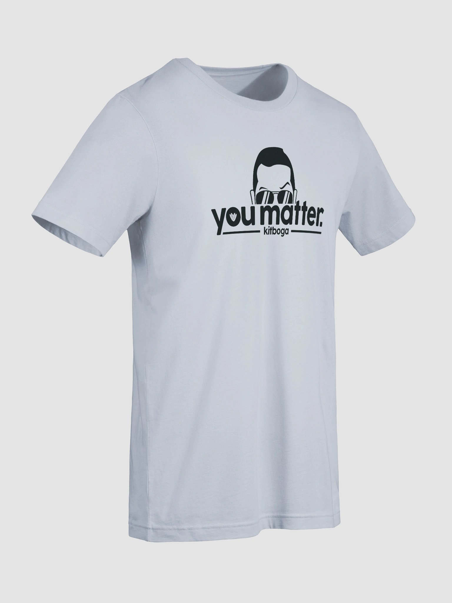 You Matter (Black) product image (45)