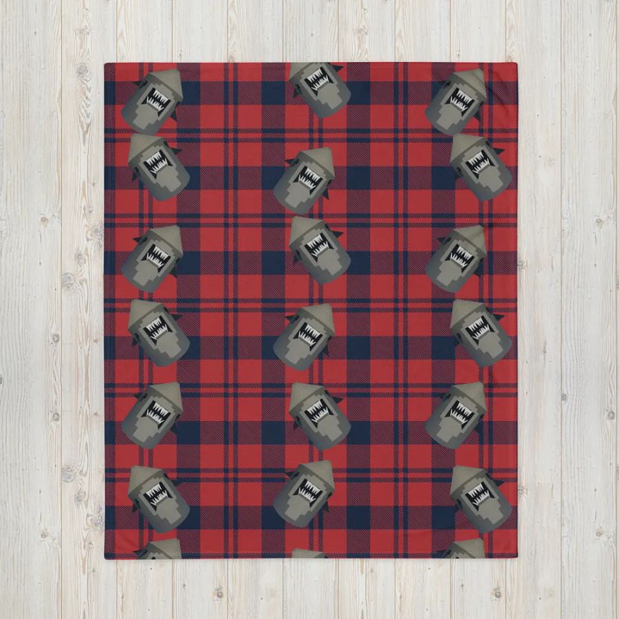 Shork Blanket product image (4)