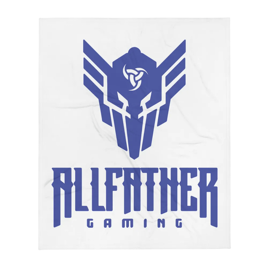 AllFather Gaming Blanket product image (2)