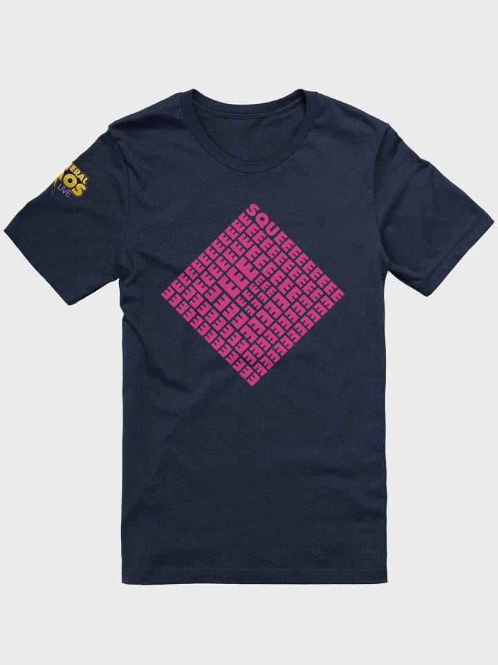 SQUEEEEEEEEEE (Neon) T-shirt product image (2)