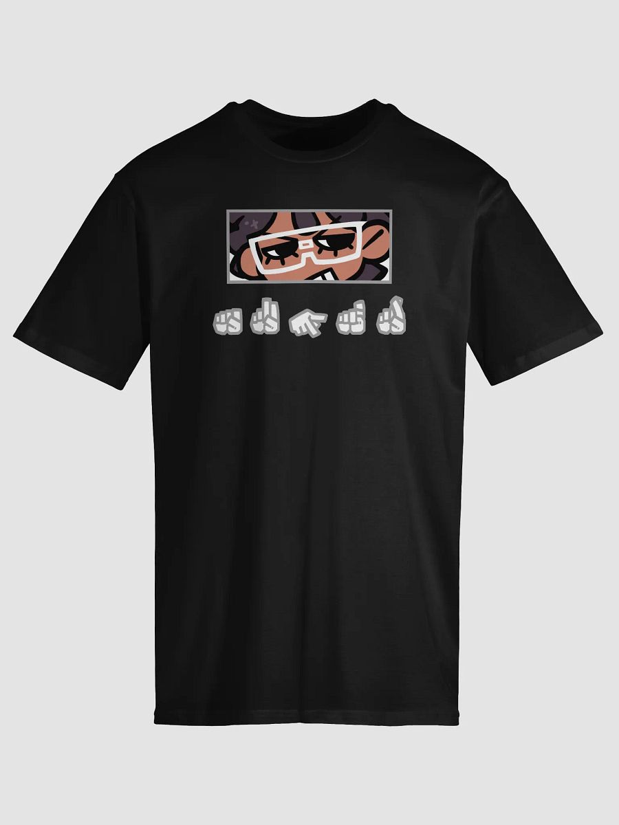 SUPXR ASL [SHORT SLEEVE] product image (5)