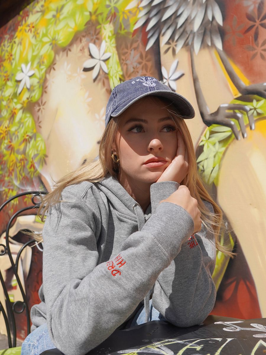 Signature ItsSky hat product image (2)