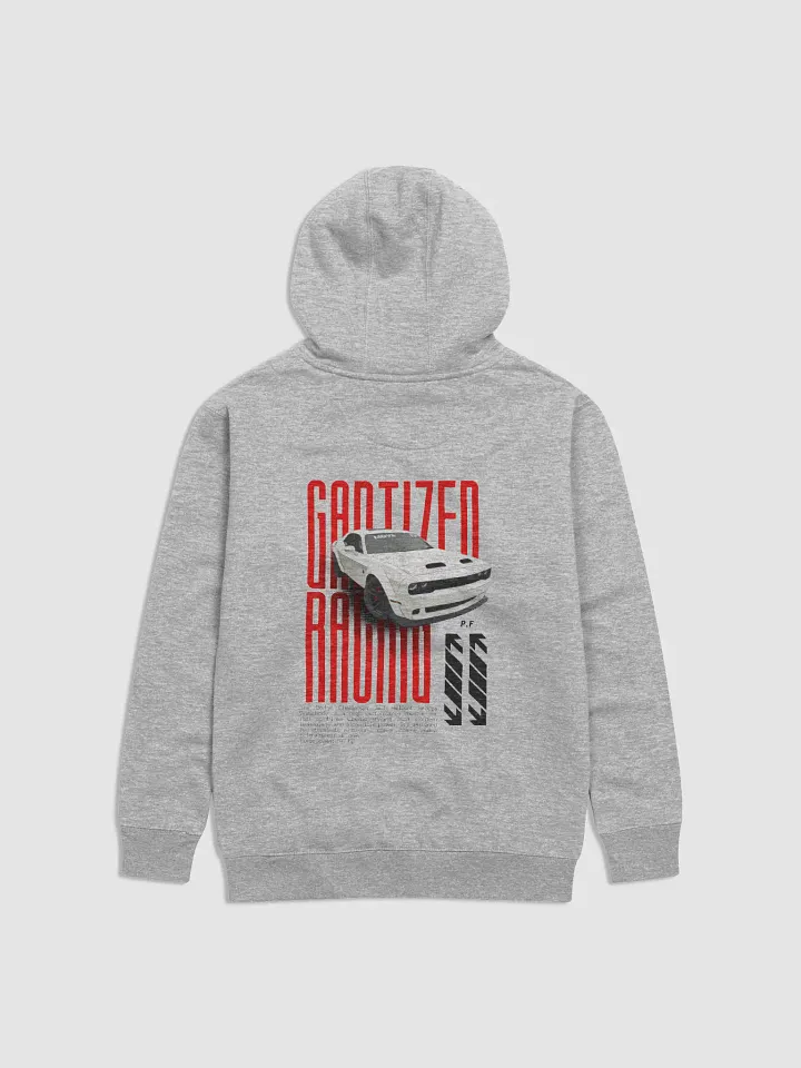 Gaptized Hoodie product image (2)