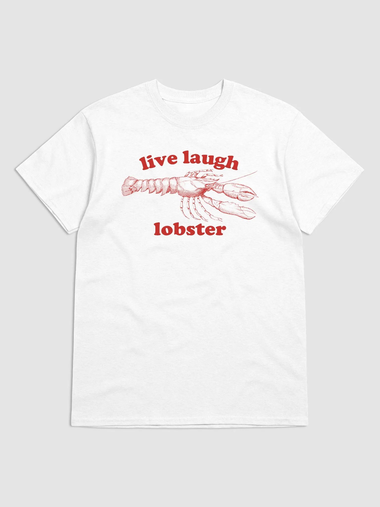 live laugh lobster product image (1)