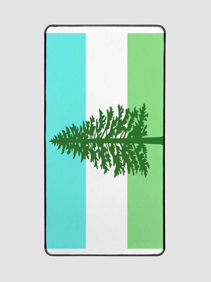 THE DOUGGIE MAT product image (2)