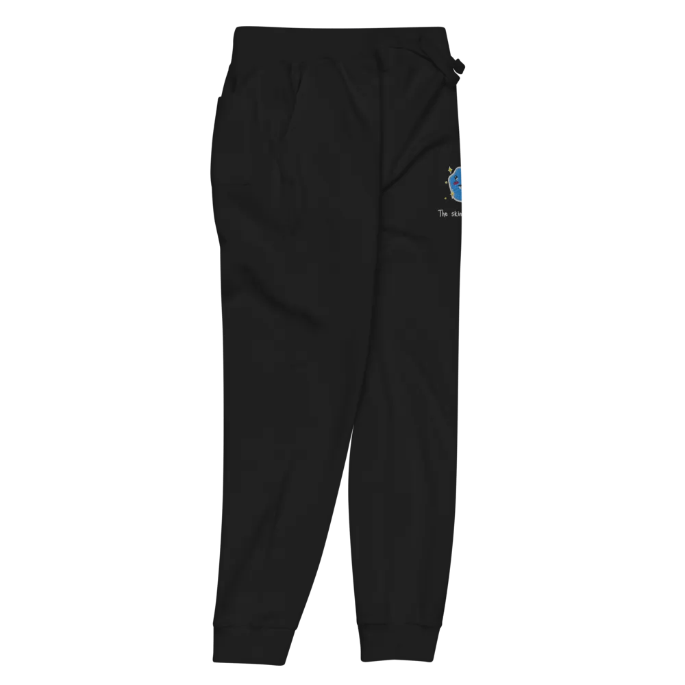 Chibi Edwin - Skin of a Killa Joggers product image (5)
