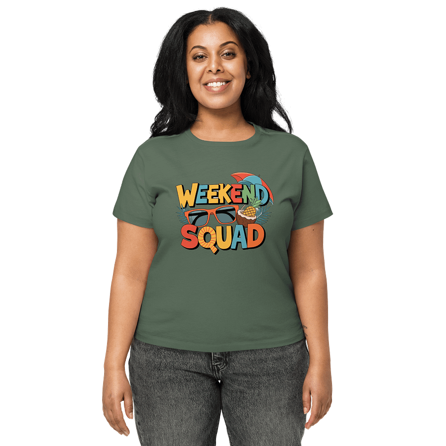 Weekend Squad product image (1)