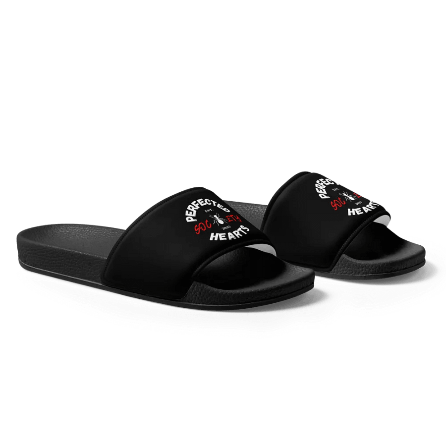 PHS (BLK) Slides product image (4)