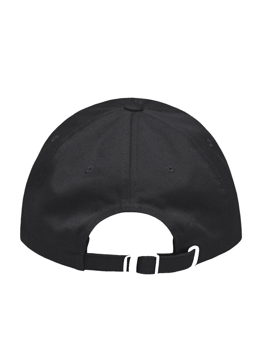 CYBORNE Embroidered Logo Hat product image (5)