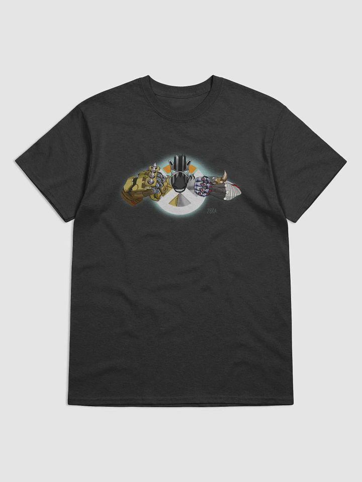 ZBRA x Overwatch Premium Tee product image (6)