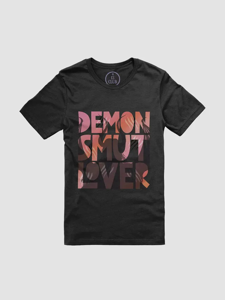 Demon Smut Lover T-Shirt product image (1)