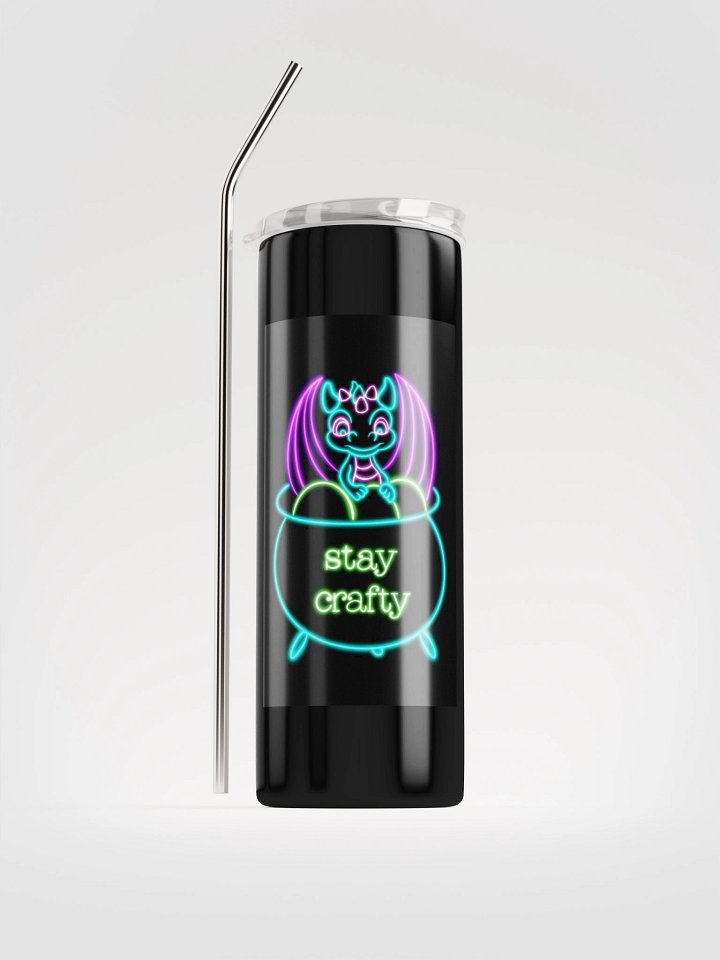 Stay crafty product image (1)
