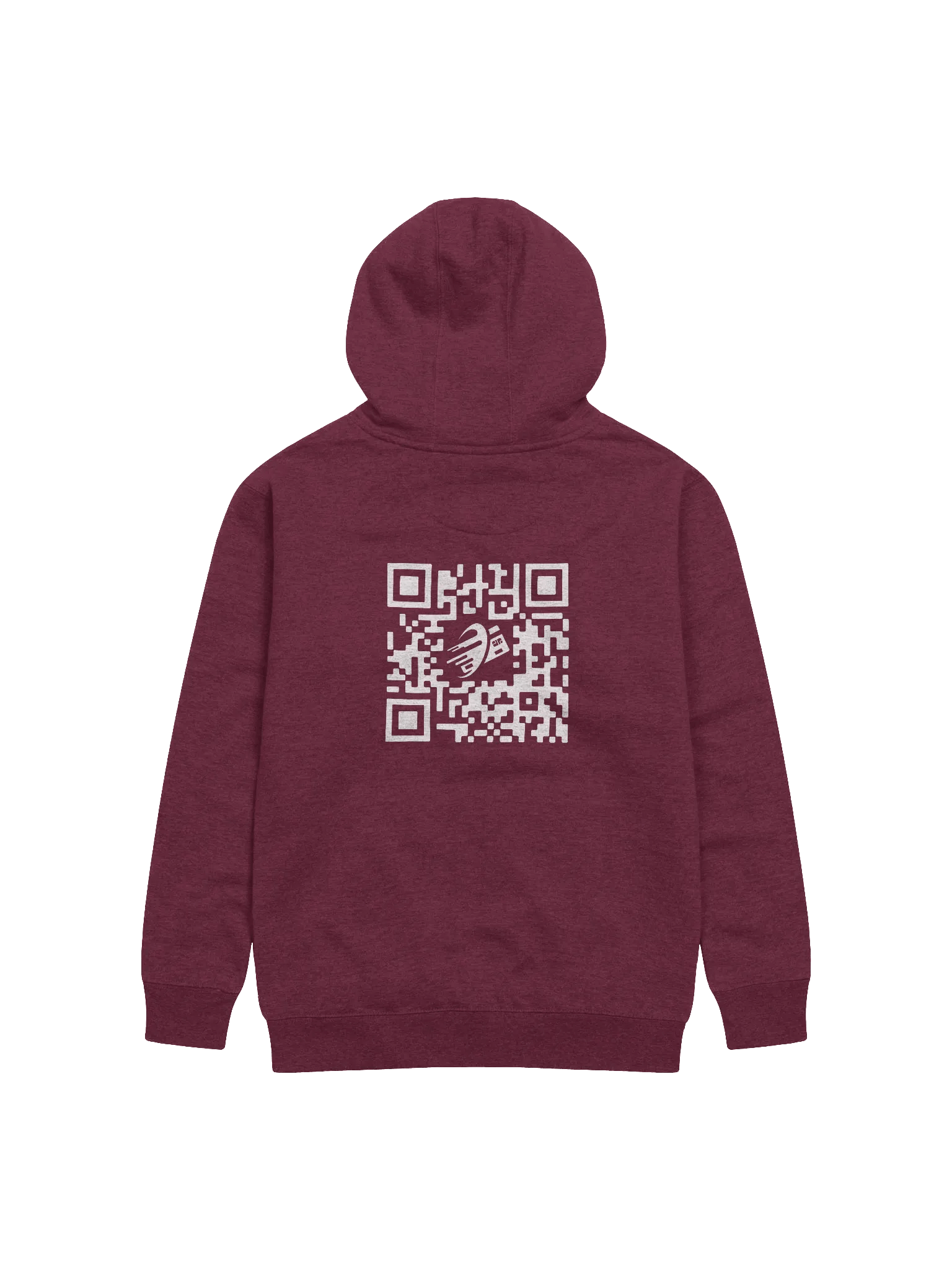 SM Premium Hoodie - Colored product image (2)