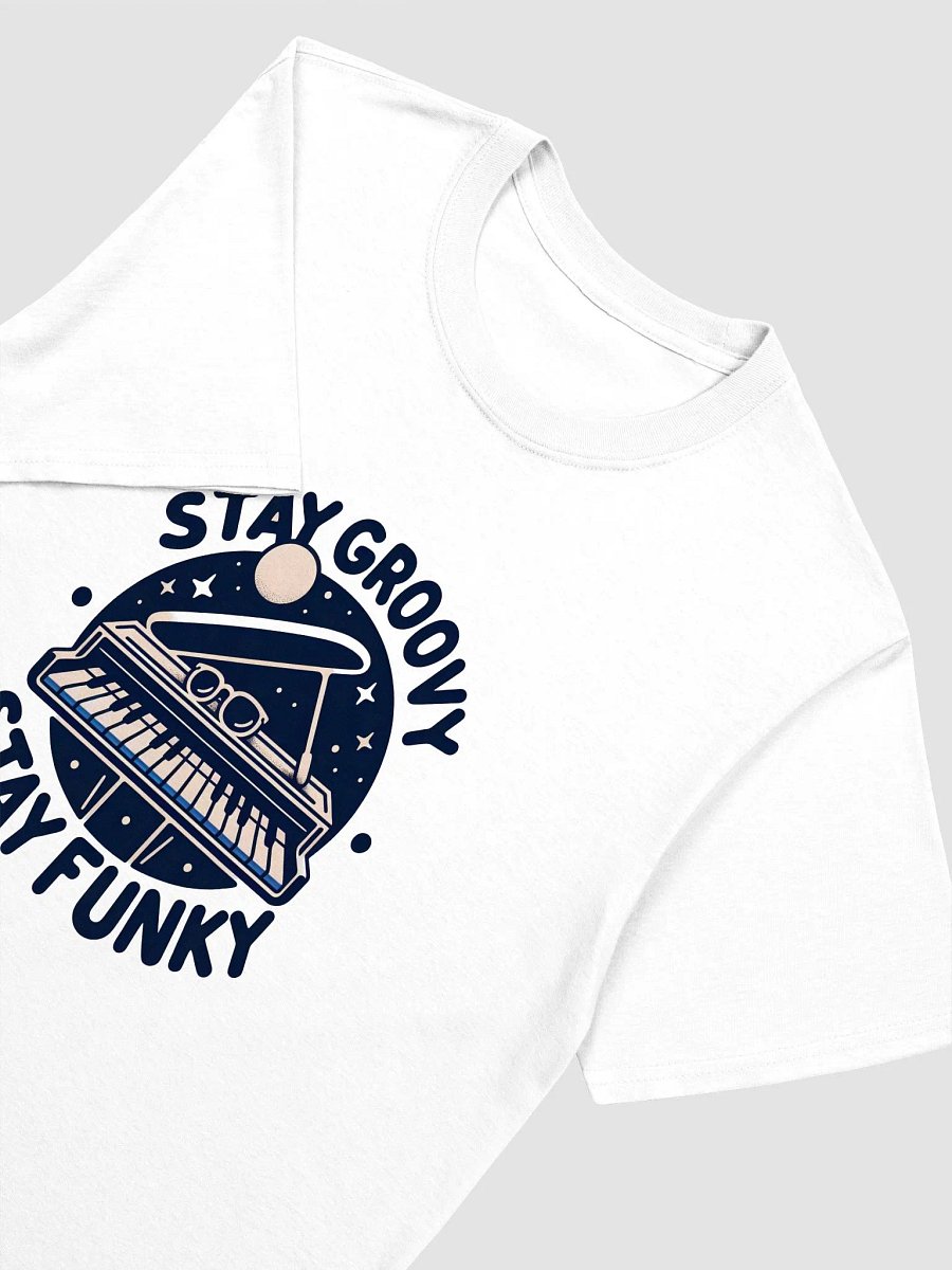 Stay Groovy Stay Funky product image (3)