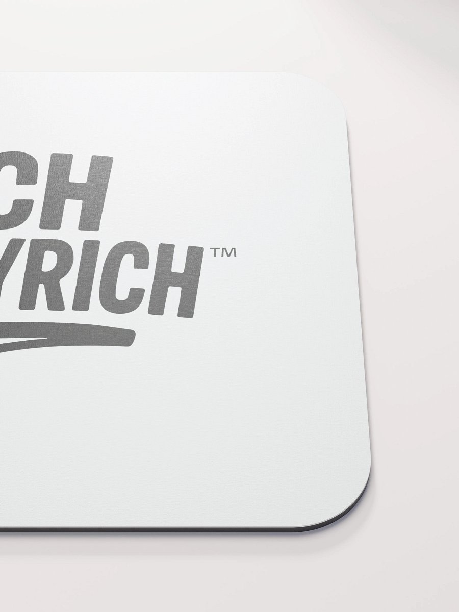 RICHEVERYRICH Curved Mouse Pad product image (5)