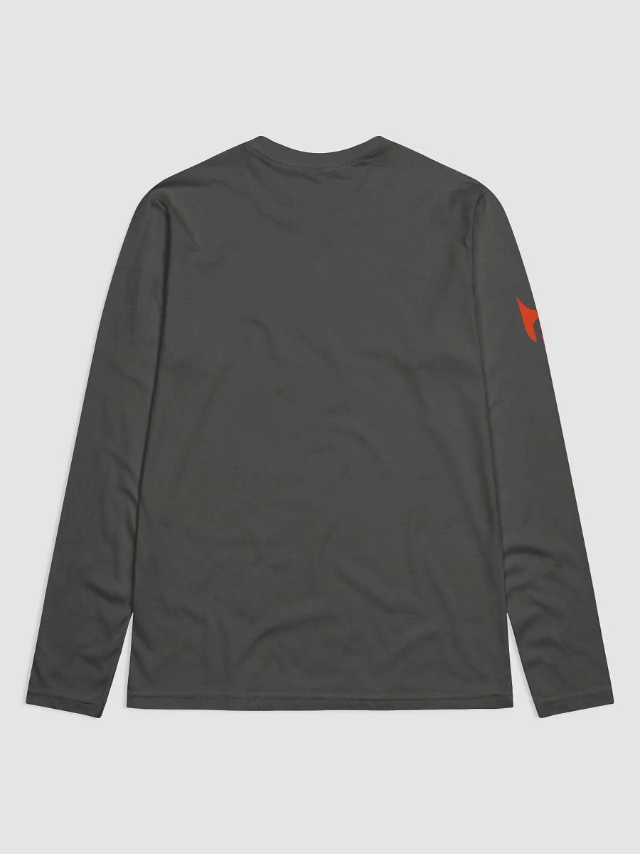 Blitzfire Vintage Longsleeve Tee product image (2)