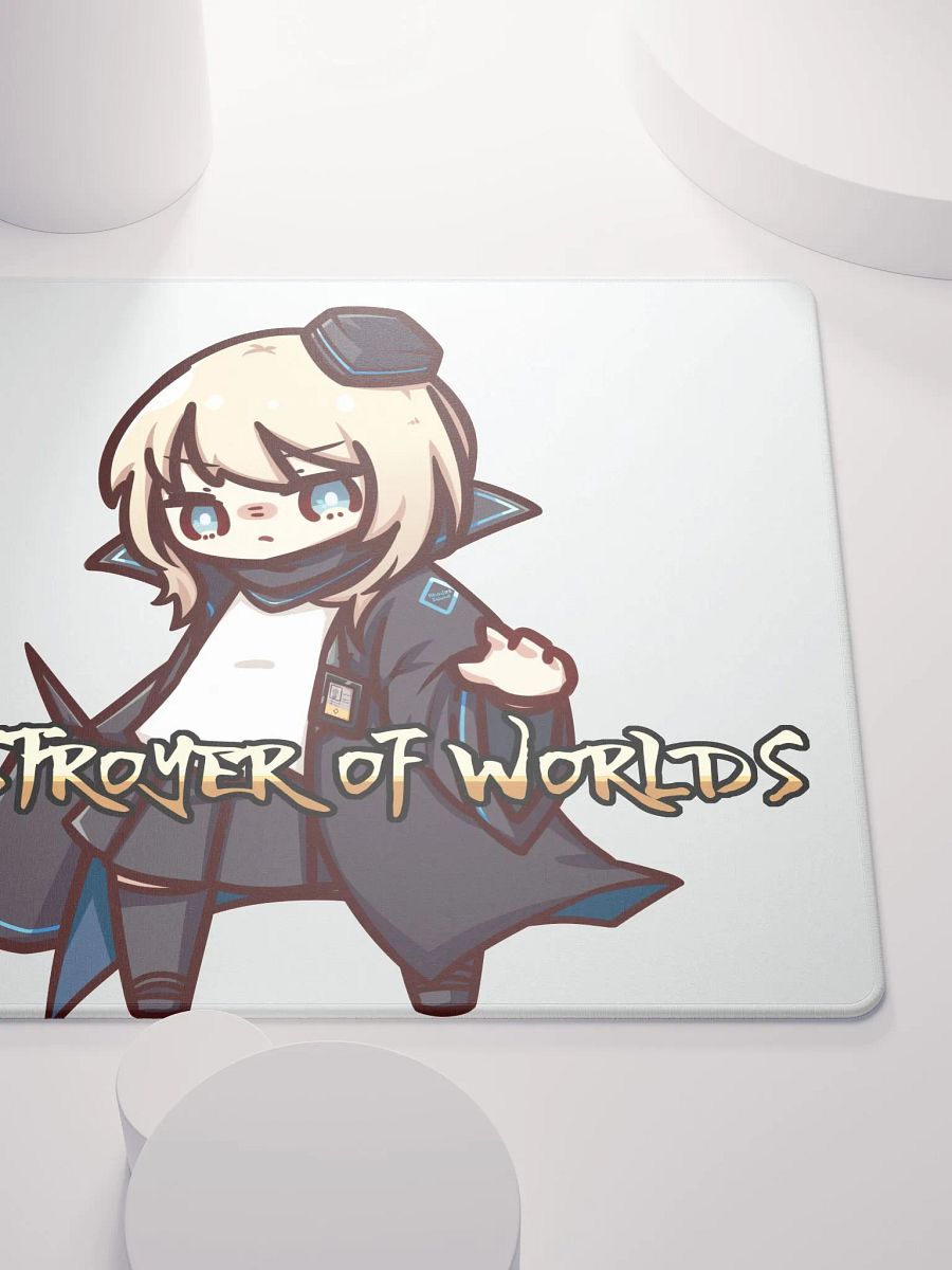 Durin Gaming Mouse Pad product image (6)