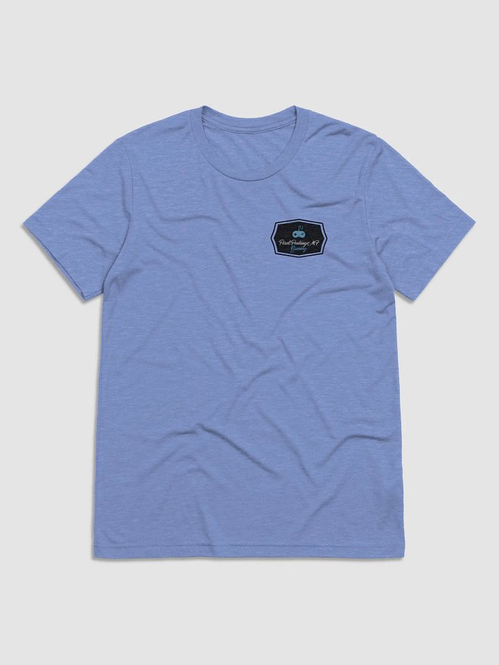 Pixel Tee product image (1)