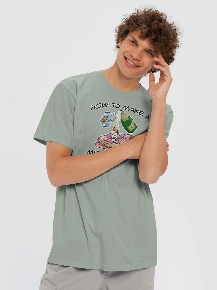 Mimosa Shirt product image (5)