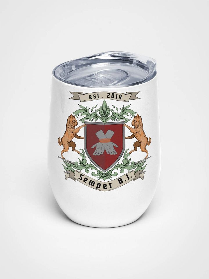 Semper BI Tumbler product image (1)