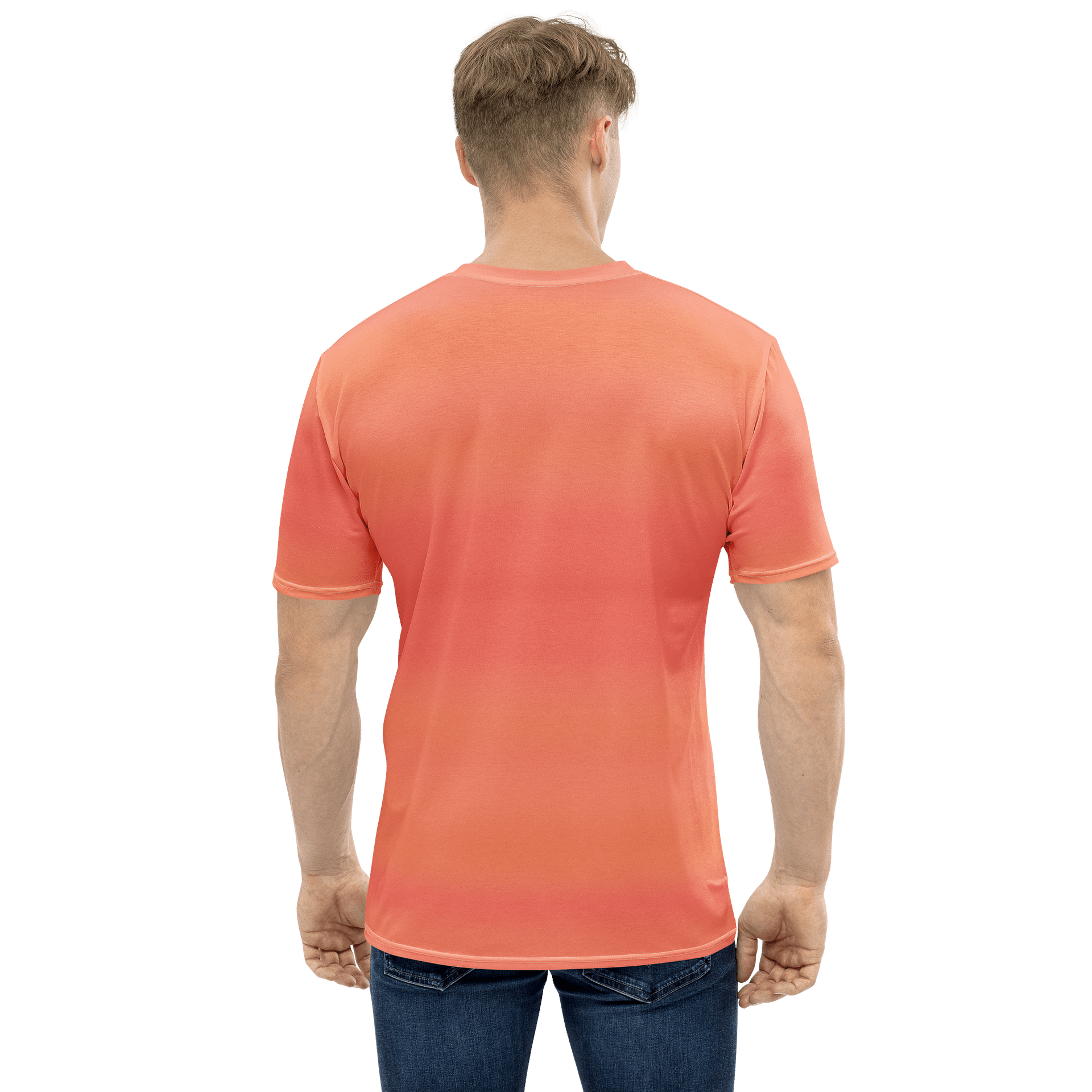 BELOW T-shirt M product image (2)