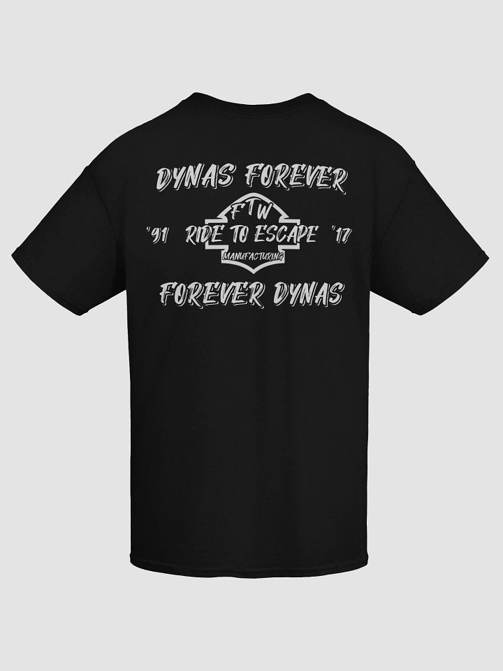 DYNAS FOREVER SHIRT product image (1)