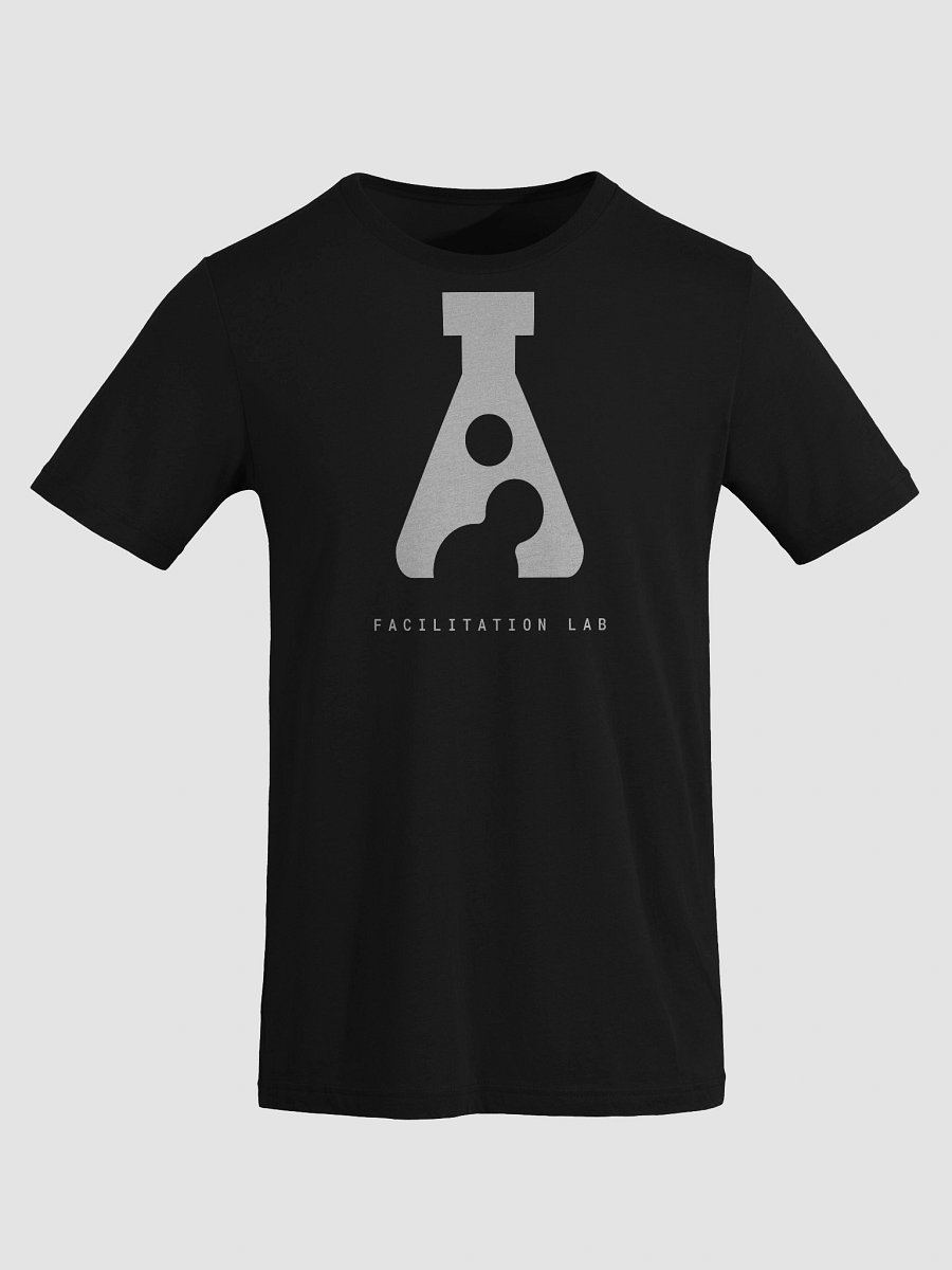 Facilitation Lab TShirt product image (8)