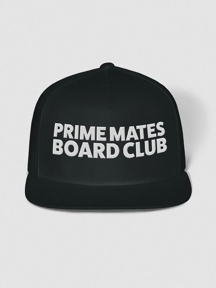 Prime Mates Cap product image (1)