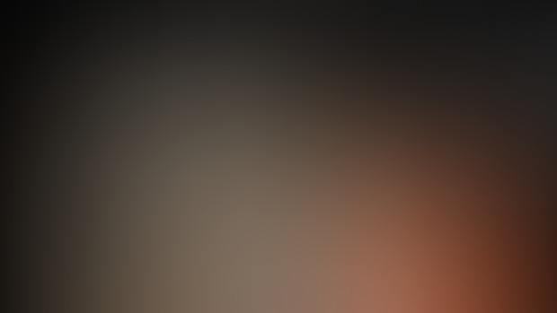 Audio thumbnail background