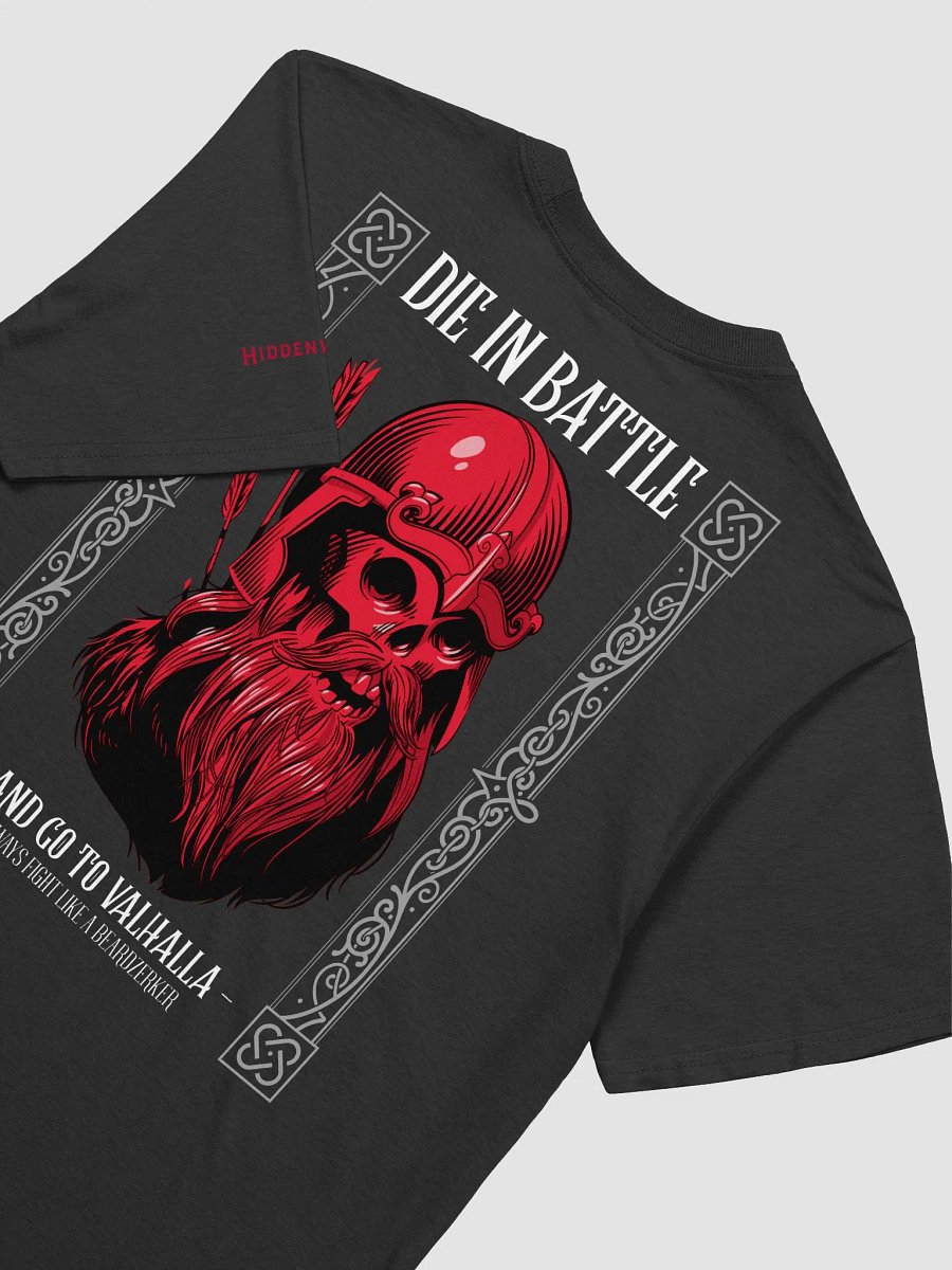 Die in battle! product image (4)