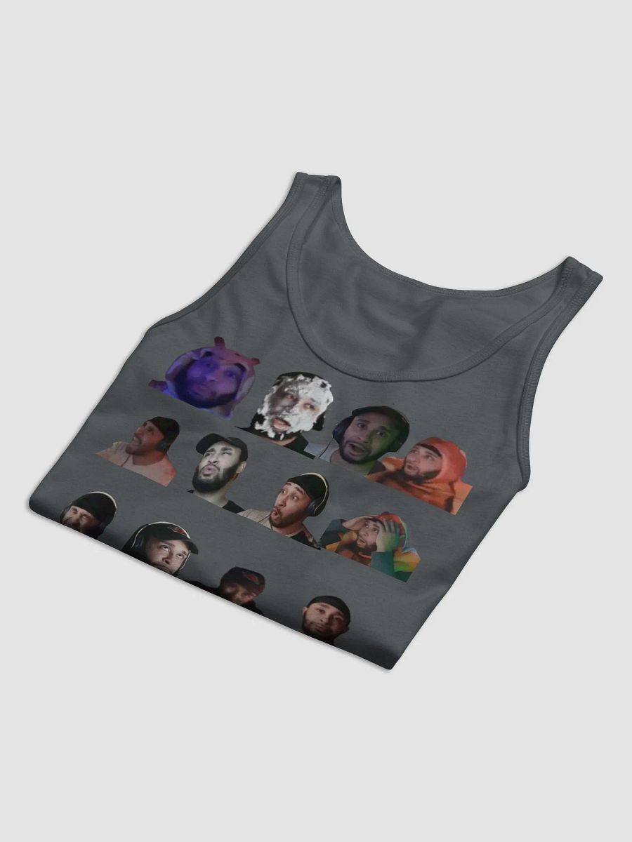 Emote HOTR Tank Top product image (21)
