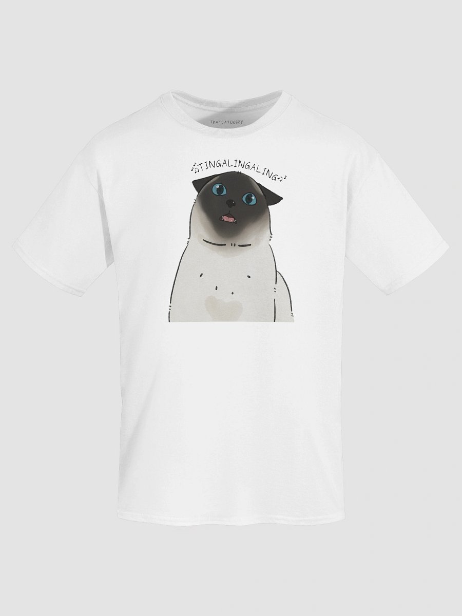 Derpy Tingaling T-Shirt product image (33)