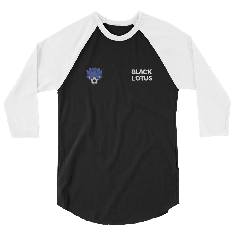 BL x SCHMUCK Baseball Tee product image (2)