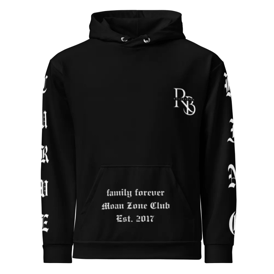 HILLBILLY HOODIE! product image (11)