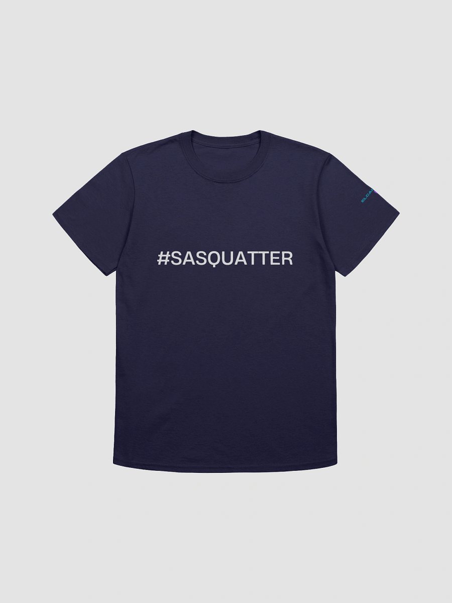 #Sasquatter (Dark) product image (2)