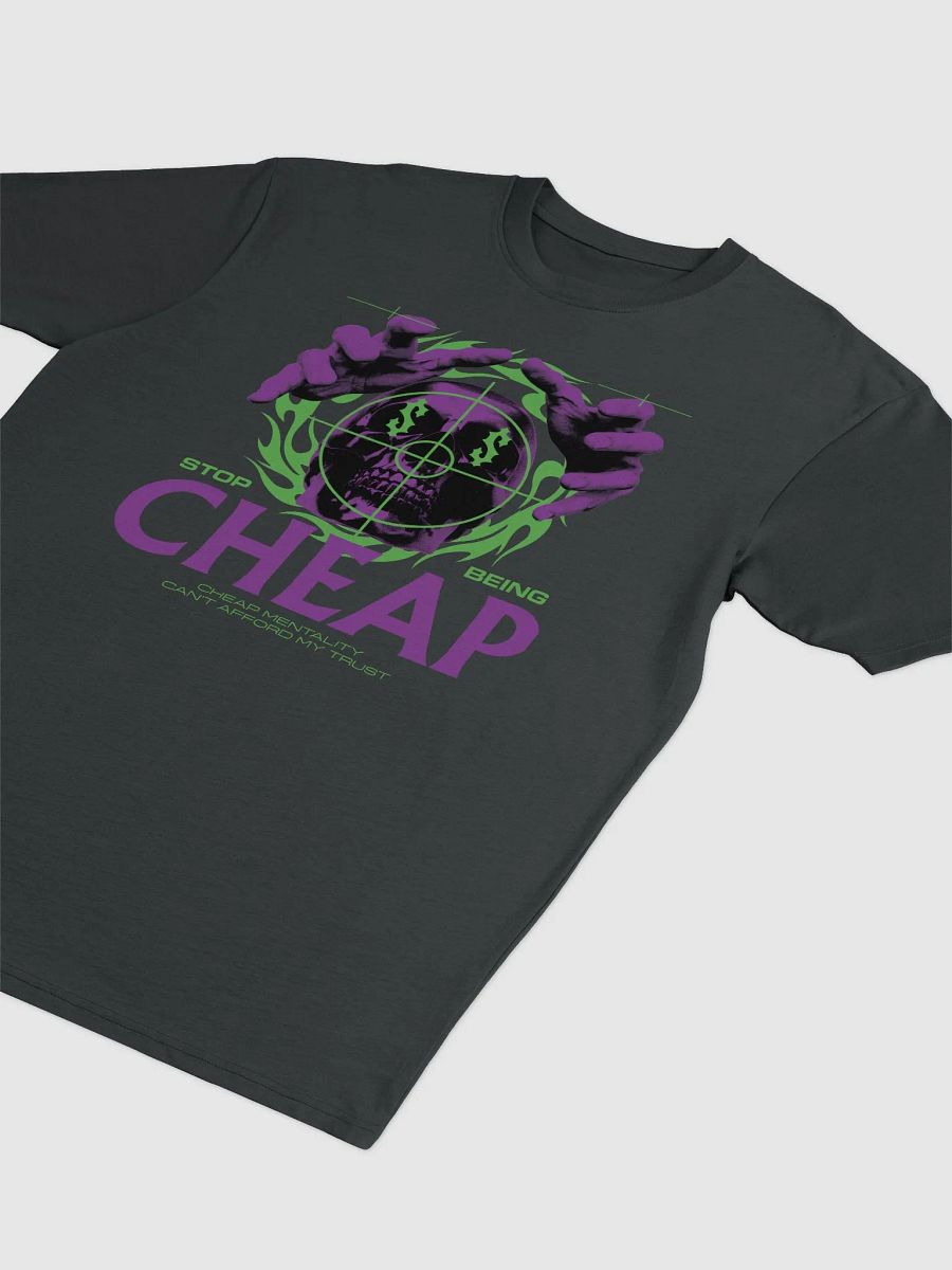 Stop Being Cheap GP product image (3)