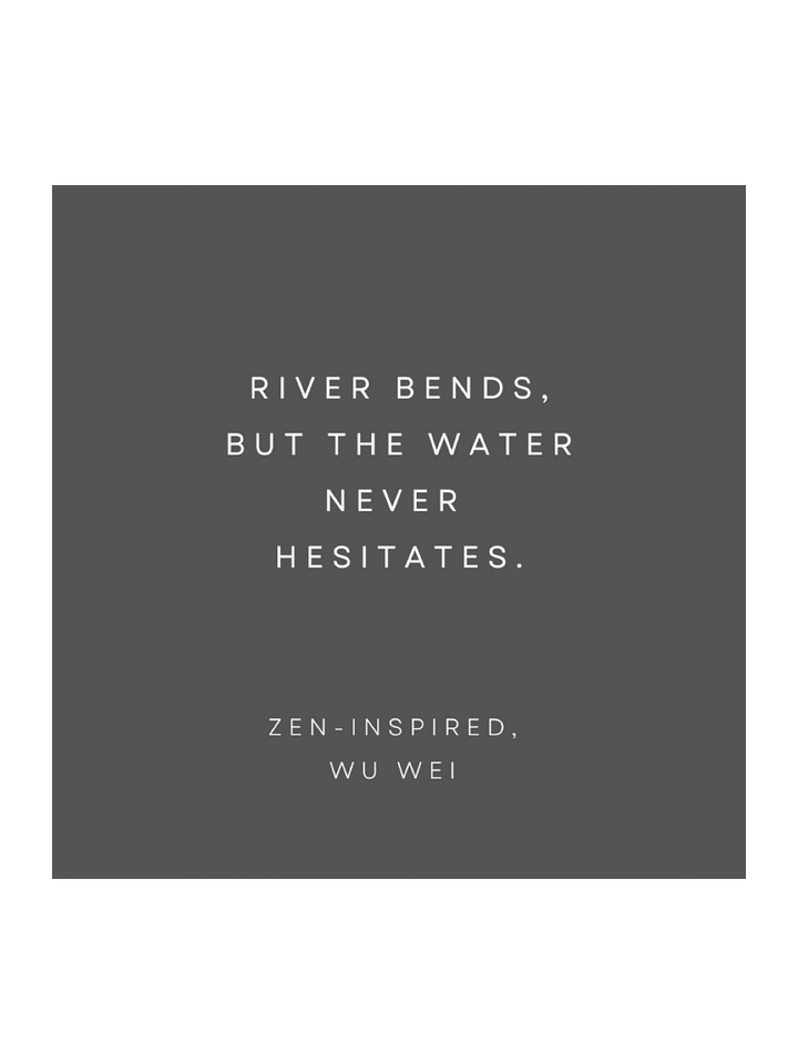 Water Never Hesitates. product image (1)